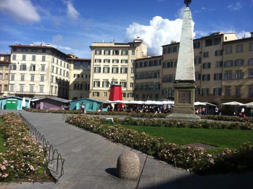 Hotel Le Casacce Case Per Vacanze