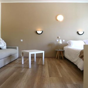 Hotel Sole E Monti cazare Corsica