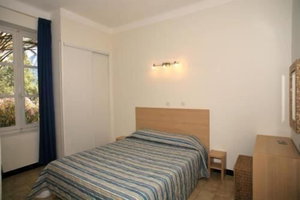 Hotel Hotel Colombo cazare Corsica