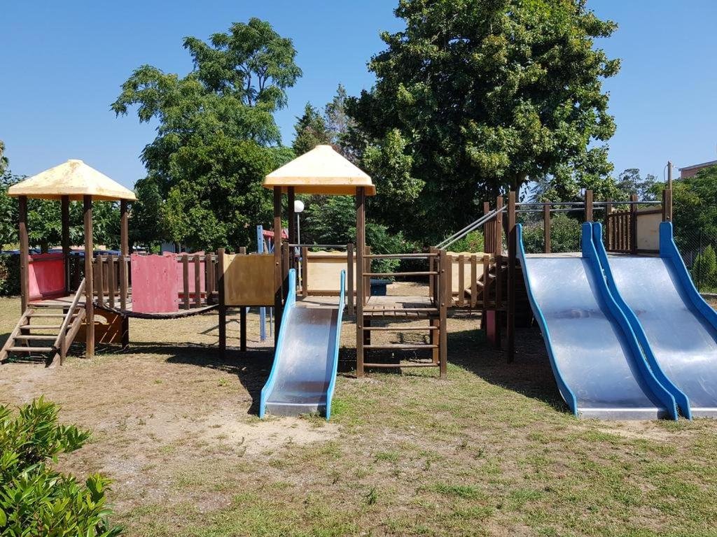 Hotel Residence Sognu Di Mare Plage