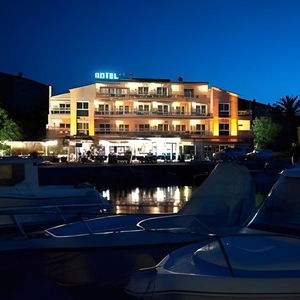 Hotel Hotel Le Golfe cazare Corsica