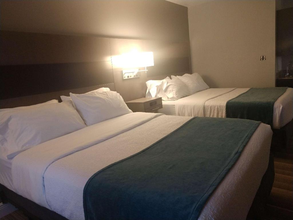 Hotel Best Western Casula Motor Inn