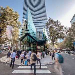 Hotel Vibe Hotel North Sydney cazare Sydney