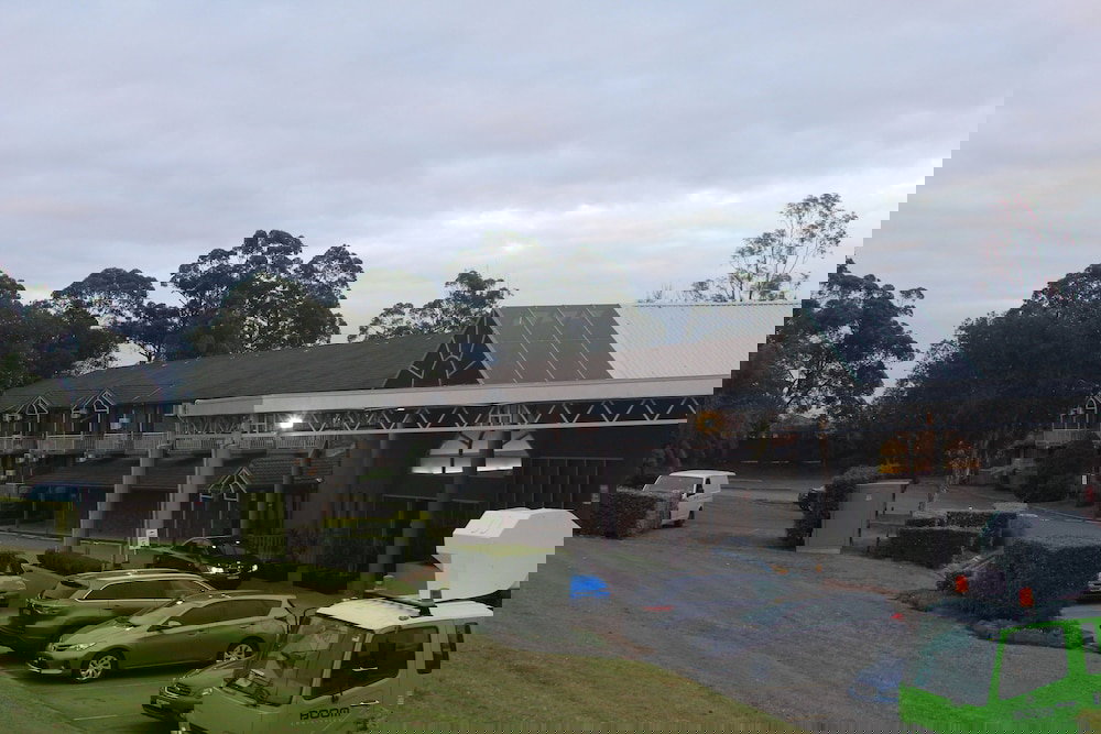 Hotel Hunts Hotel Liverpool