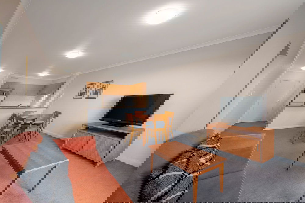 Hotel Leisure Inn Spires