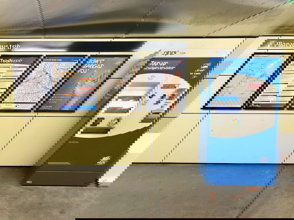 Hotel Marco Polo Motor Inn Sydney