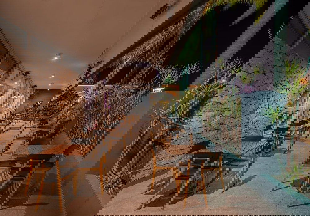 Hotel Palms Hotel Motel Chullora