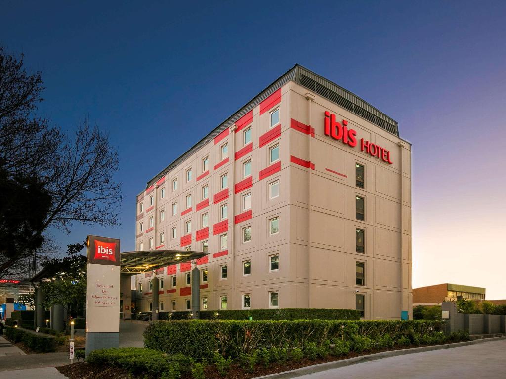 Hotel Ibis Sydney Airport
