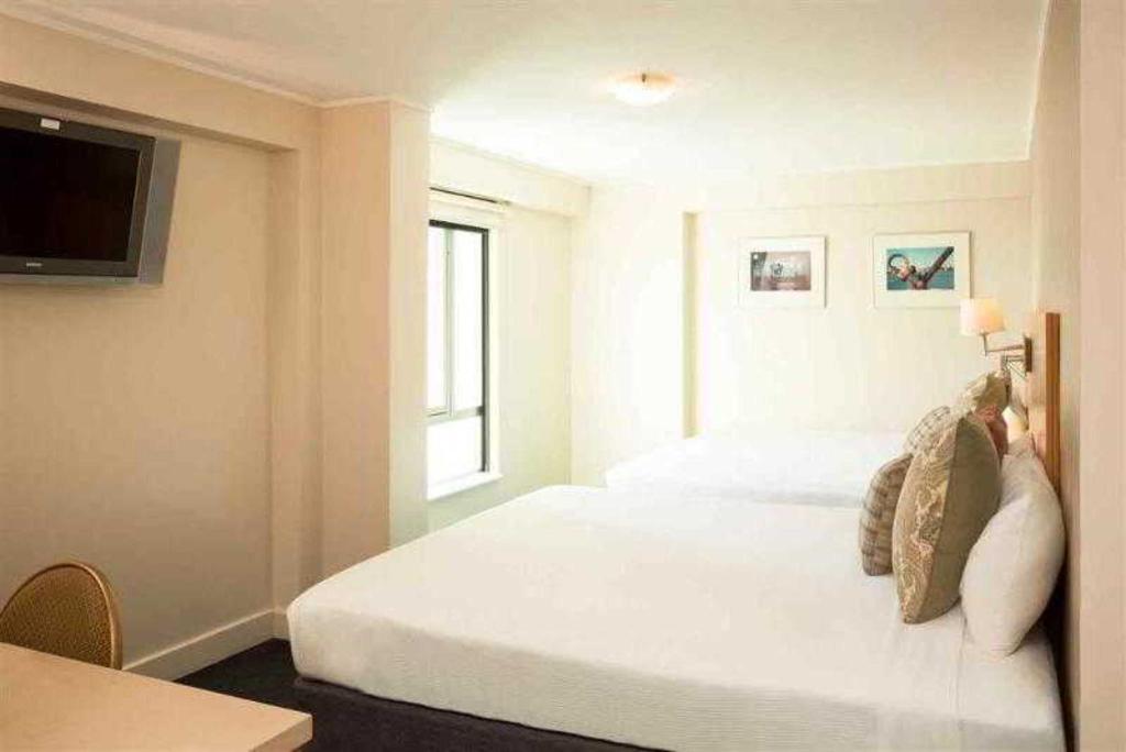 Hotel Ibis Sydney World Square