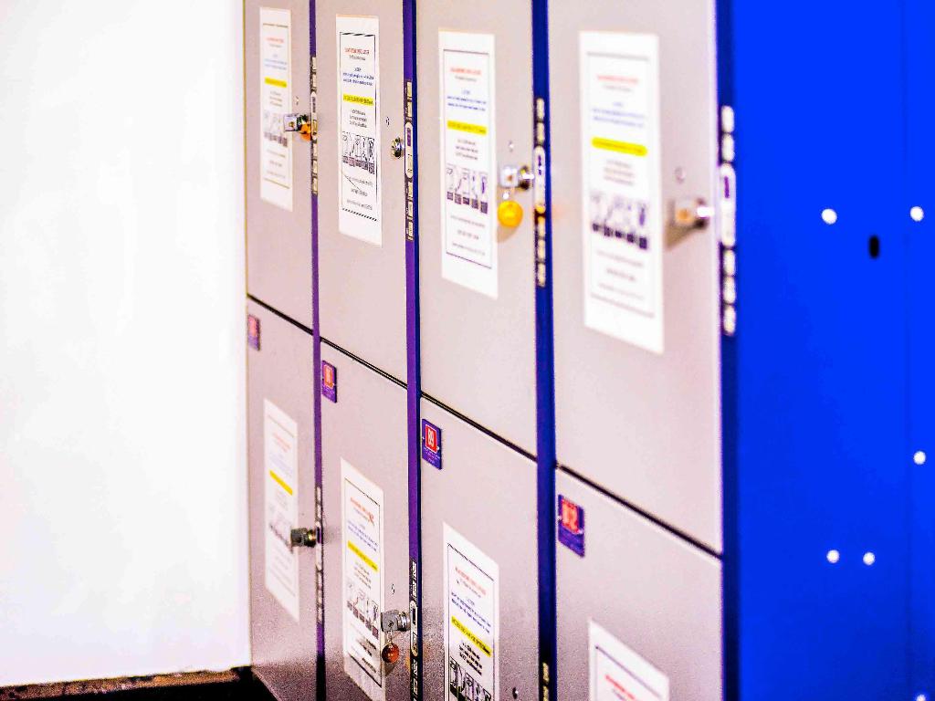 Hotel Ibis Budget Sydney Airport