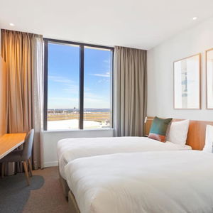Hotel Mantra Hotel At Sydney Airport cazare Sydney