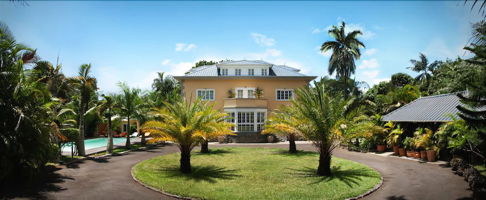 Hotel Maison D'Hôtes Coignet