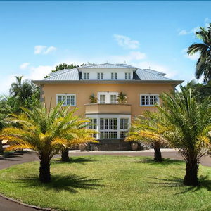 Sejur Maison D'Hôtes Coignet vacanta Beau Bassin-Rose Hill