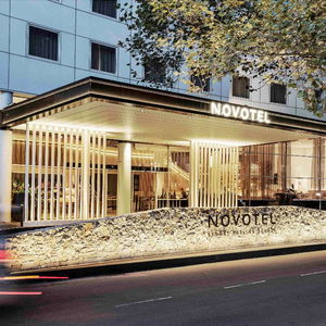 Hotel Novotel Sydney Darling Square cazare Sydney