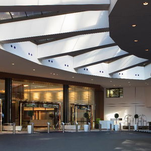 Hotel Sydney Harbour Marriott Hotel At Circular Quay cazare Sydney