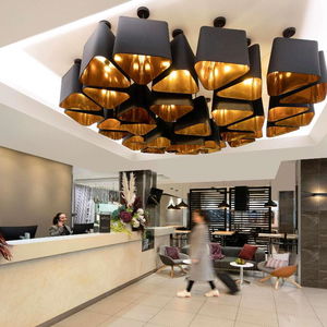 Hotel Novotel Sydney City Centre cazare Sydney