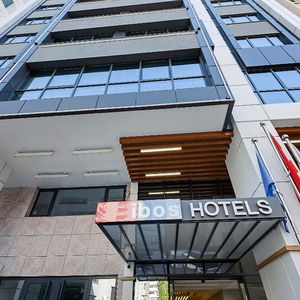 Hotel Ibos Hotels Izmir cazare Izmir