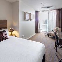 Hotel 57Hotel cazare Sydney