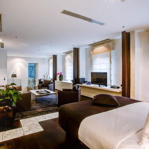 Hotel Establishment Hotel cazare Sydney