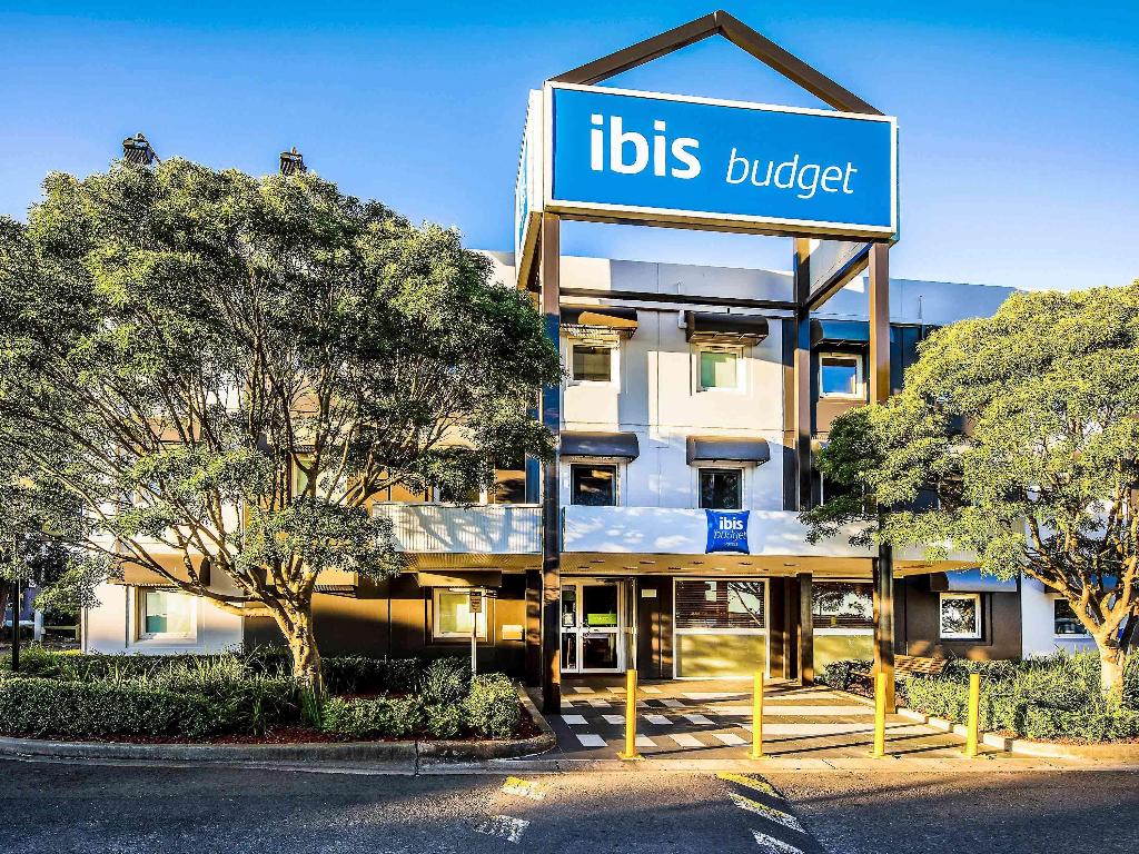 Hotel Ibis Budget St Peters