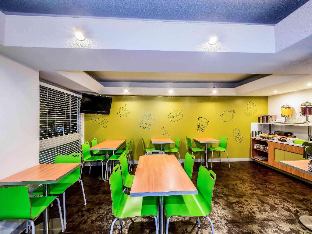 Hotel Ibis Budget Wentworthville