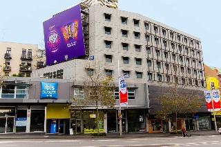 Hotel Ibis Budget Sydney East