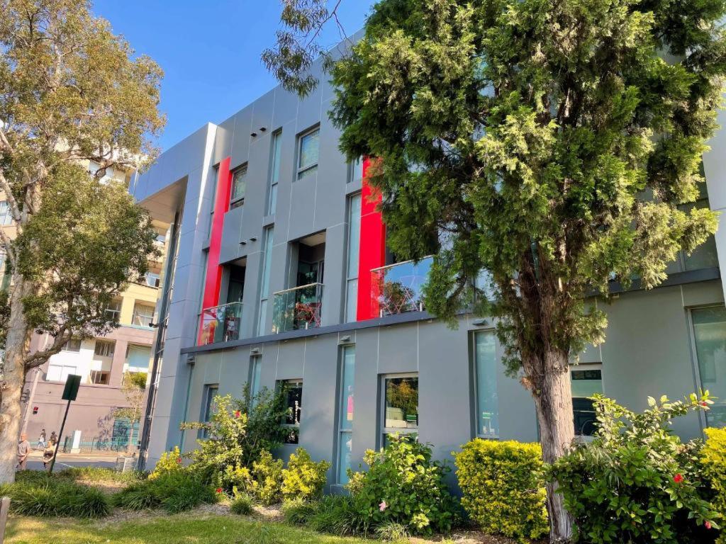 Hotel Best Western Plus Camperdown Suites