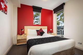 Hotel Mantra Castle Hill