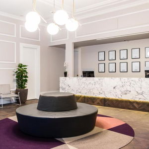 Hotel The Ultimo cazare Sydney