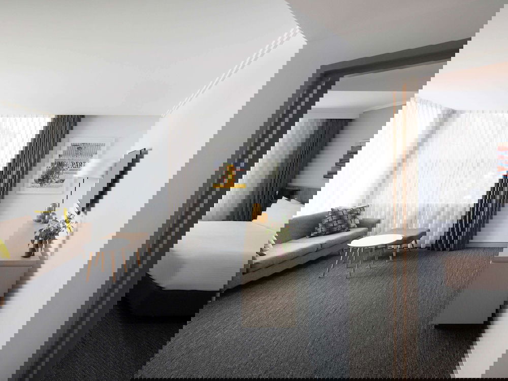 Hotel Mercure Sydney Bankstown