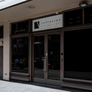 Hotel Valentine On George cazare Sydney