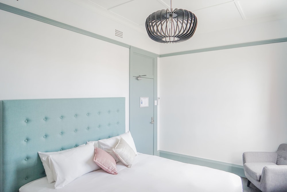 Hotel Oasis On Beamish Hotel