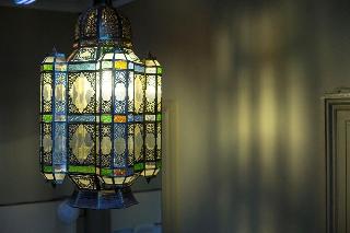 Hotel Cambridge Lodge - Hostel