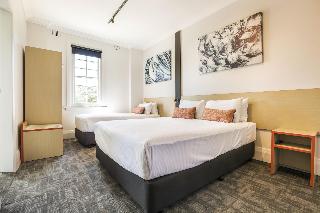 Hotel Nightcap At Regents Park Hotel