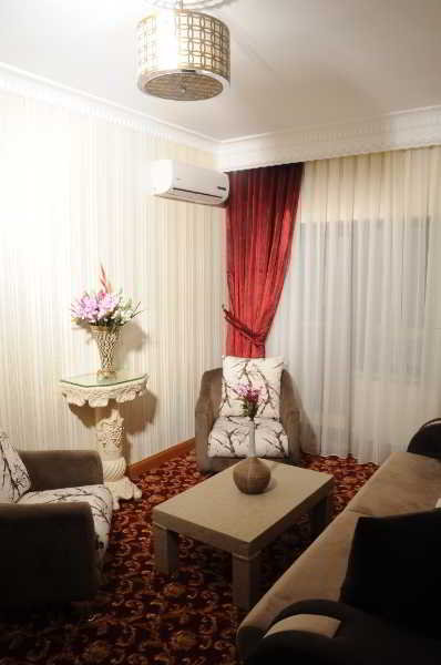Hotel Alfa Hotel
