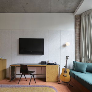 Hotel Ace Hotel Sydney cazare Sydney