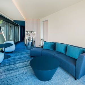 Hotel W Sydney cazare Sydney