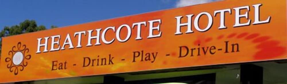 Hotel Heathcote Hotel