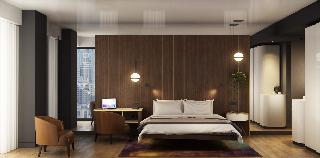 The Craton Hotel