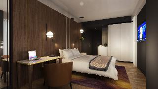 The Craton Hotel
