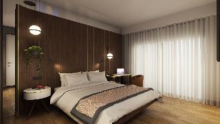 The Craton Hotel