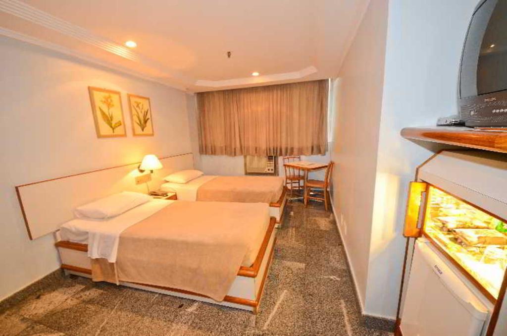 Hotel Copacabana Sol