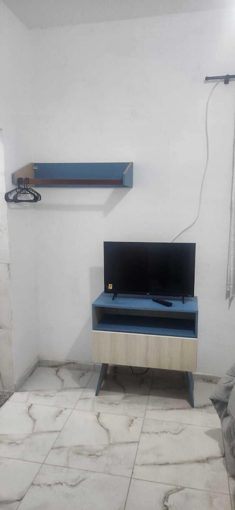 Hotel Hospedagem Rio Lapa