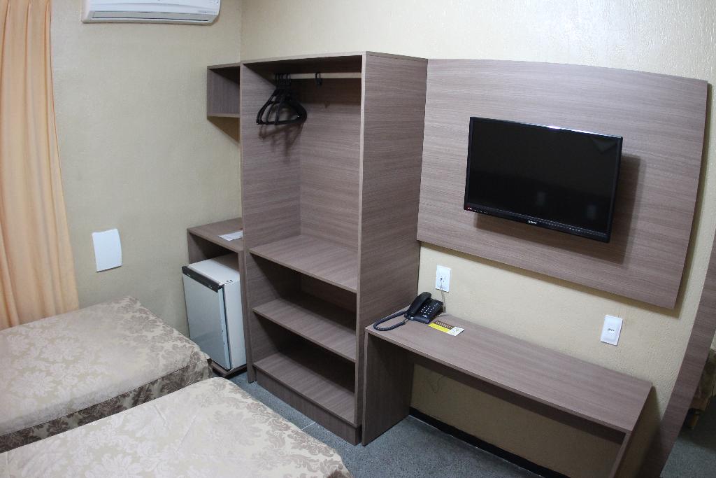 Hotel Amuarama Hotel