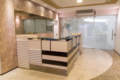 Hotel San Phillip Flat Hotel