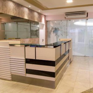 Hotel San Phillip Flat Hotel cazare Fortaleza