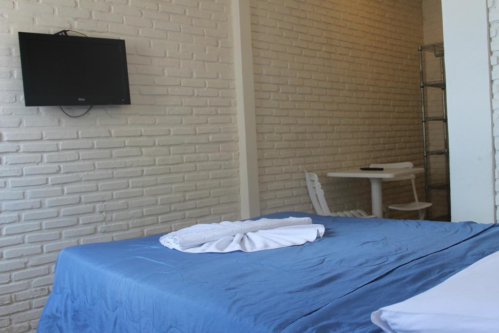 Hotel Porto Salvador Hotel