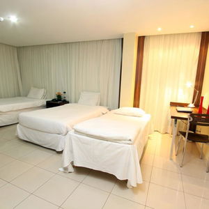 Hotel Esplanada Brasilia Hotel cazare Brasilia