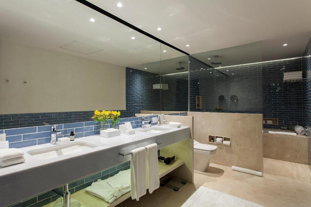 Hotel Fasano Salvador