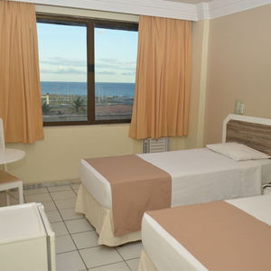 Hotel Salvador Mar Hotel cazare Salvador